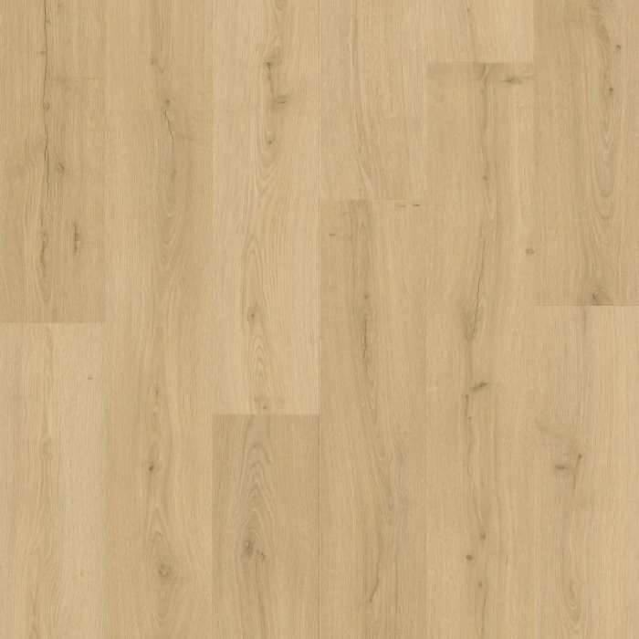 Eiche gebürstet beige - Quick Step Bloom Klick Vinyl