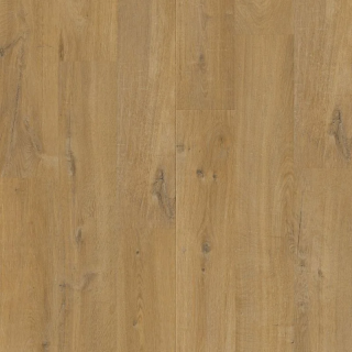 Eiche Baumwolle natürlich - Quick Step Bloom Klick Vinyl