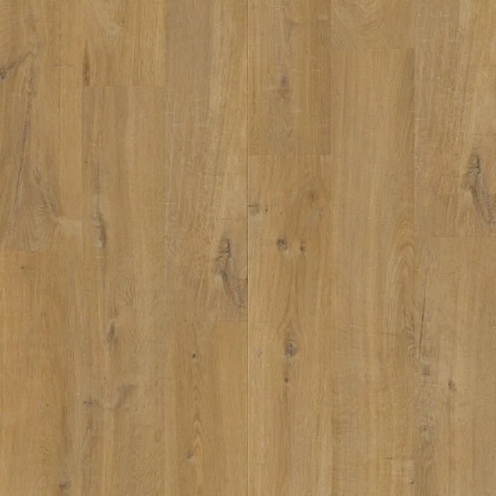 Eiche Baumwolle natürlich - Quick Step Bloom Klick Vinyl