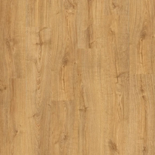 Autumn Oak Honey - Quick Step Bloom Click Vinyl