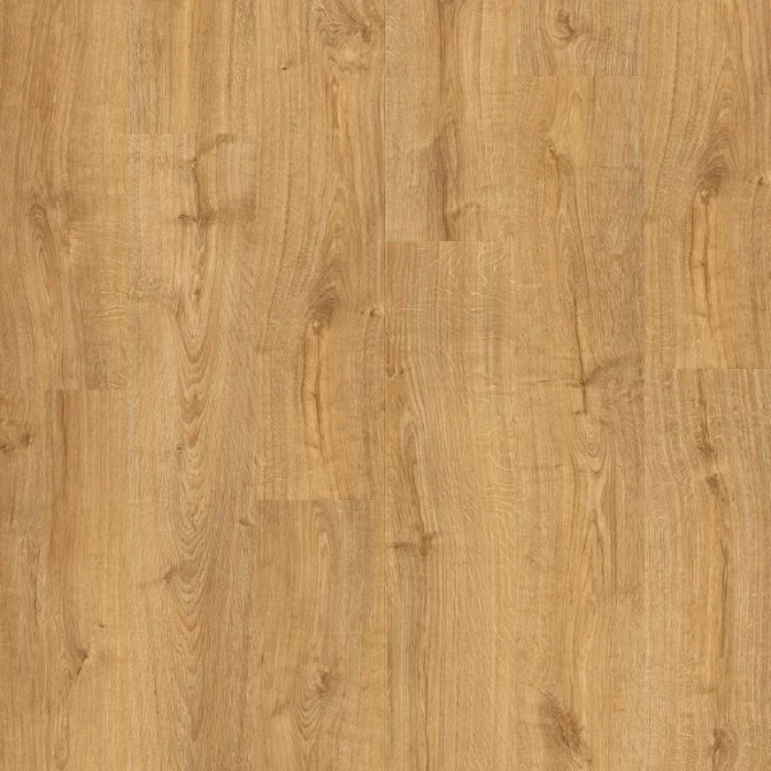 Herbsteiche Honig - Quick Step Bloom Klick Vinyl