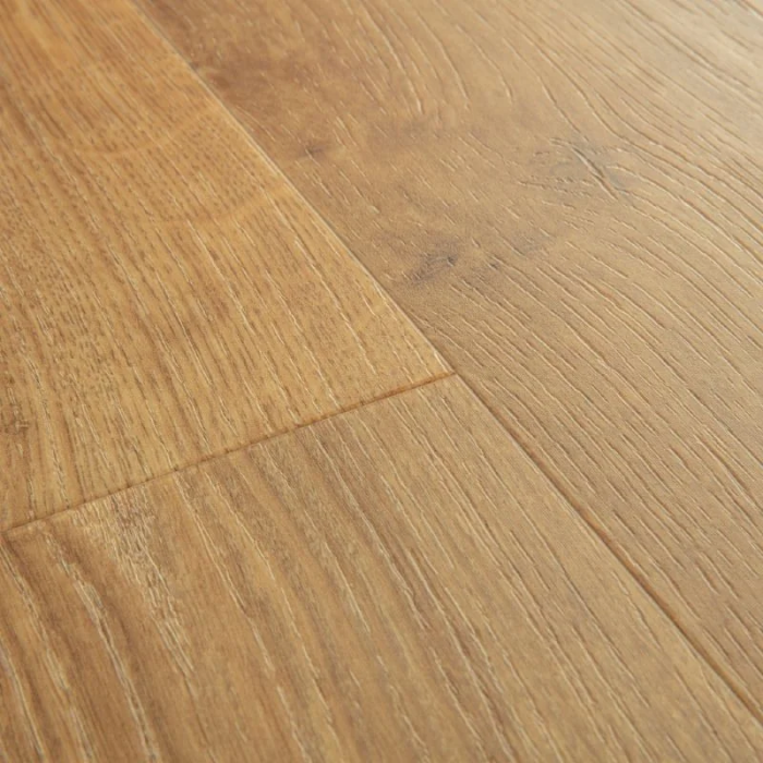 Herbsteiche Honig - Quick Step Bloom Klick Vinyl