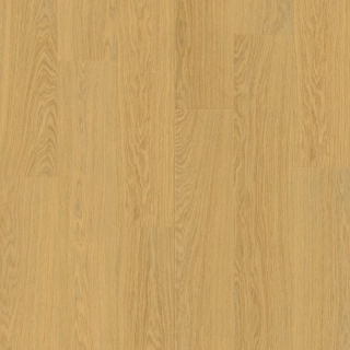 Pure Oak Honey - Quick Step Bloom Click Vinyl