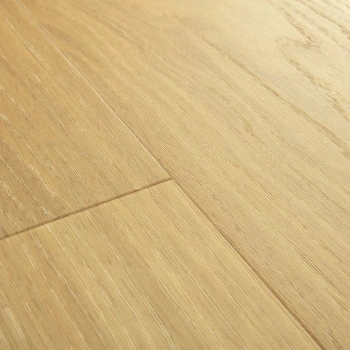 Eiche reiner Honig - Quick Step Bloom Klick Vinyl