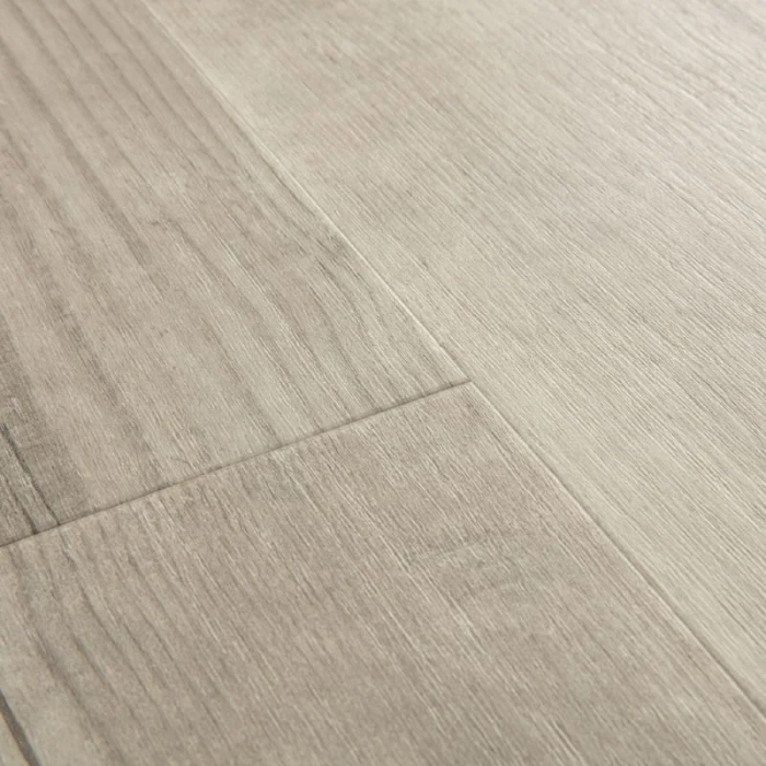 Morning Mist Pine - Quick Step Bloom Click Vinyl