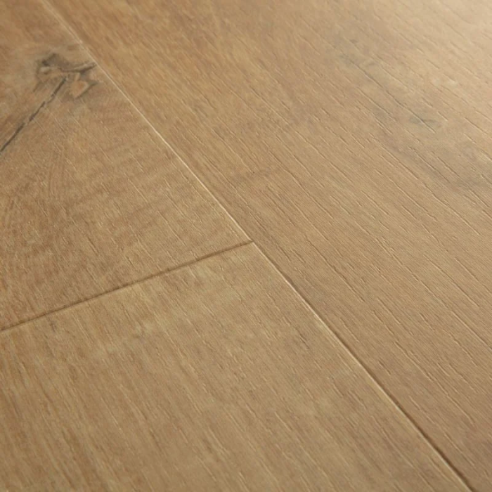 Cotton Oak Warm Natural - Quick Step Bloom Click Vinyl