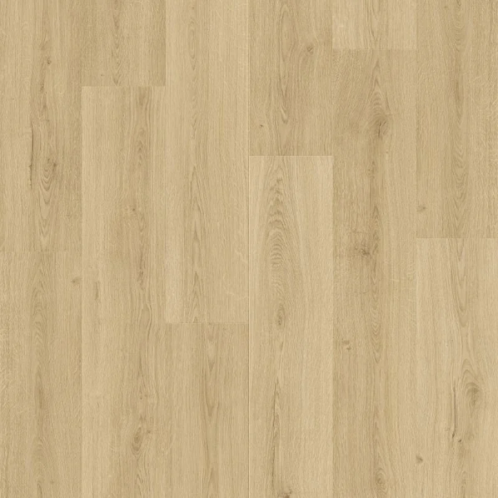 Botanical Beige - Quick Step Bloom Click Vinyl
