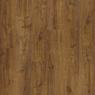 Herbsteiche braun - Quick Step Bloom Klick Vinyl