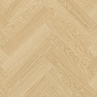 Eiche rötlich-rein - Quick Step Ciro Klick Vinyl Fischgrät