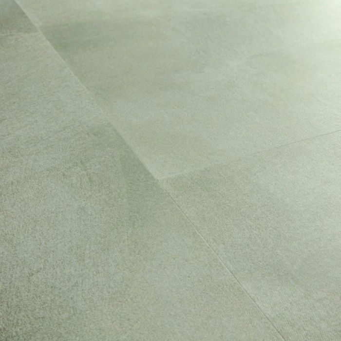 Soft Sage - Quick Step Illume Click Vinyl Tile
