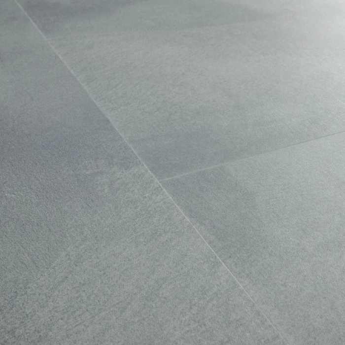Soft Sky - Quick Step Illume Click Vinyl Tile