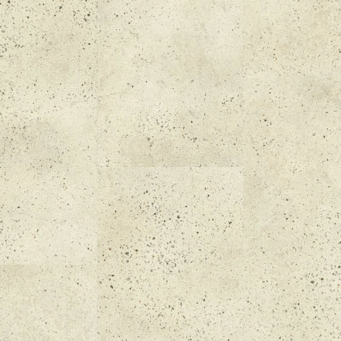 Pebble Concrete - Quick Step Illume Click Vinyl Tile