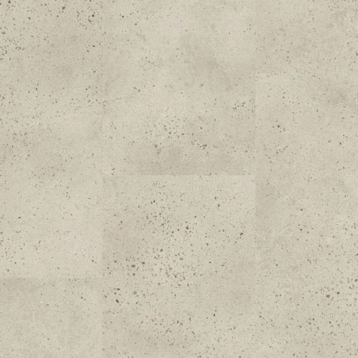 Beton Austernschale - Quick Step Illume Klick Vinyl Fliese
