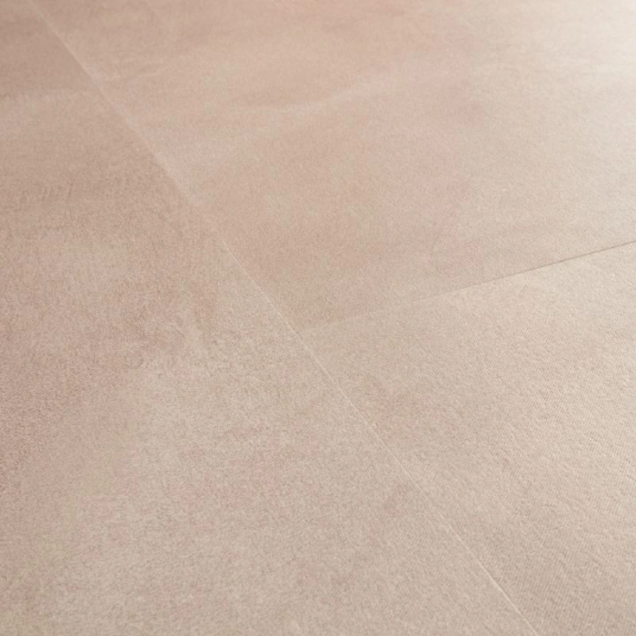 Soft Blush - Quick Step Illume Click Vinyl Tile