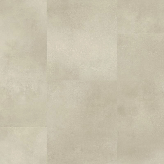 Beton Sandstein - Quick Step Illume Klick Vinyl Fliese