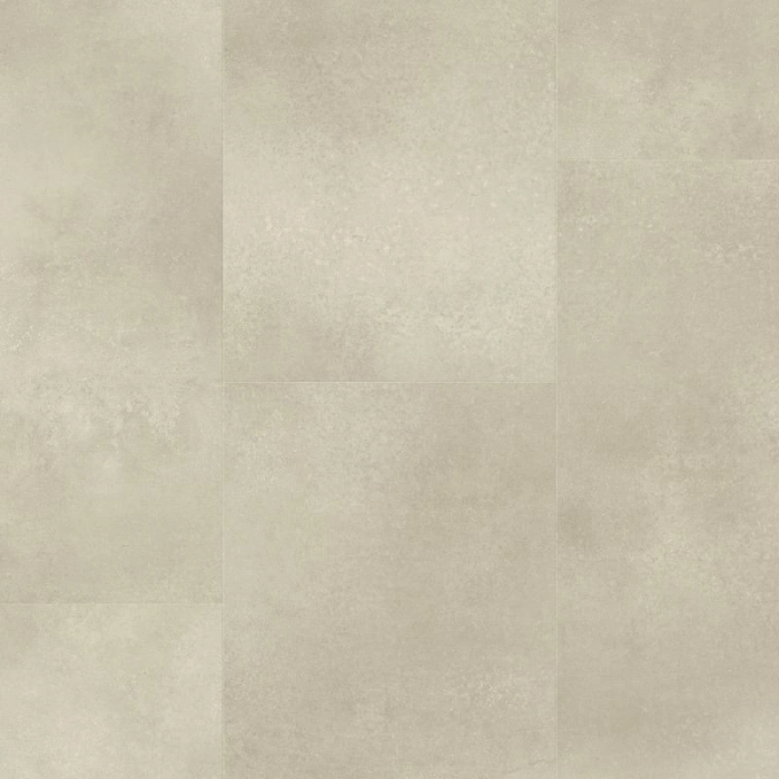Beton Sandstein - Quick Step Illume Klick Vinyl Fliese