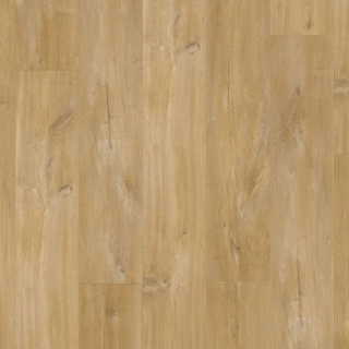 Eiche Canyon Natur - Quick Step Blos Klick Vinyl