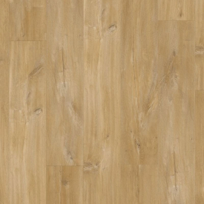 Eiche Canyon Natur - Quick Step Blos Klick Vinyl