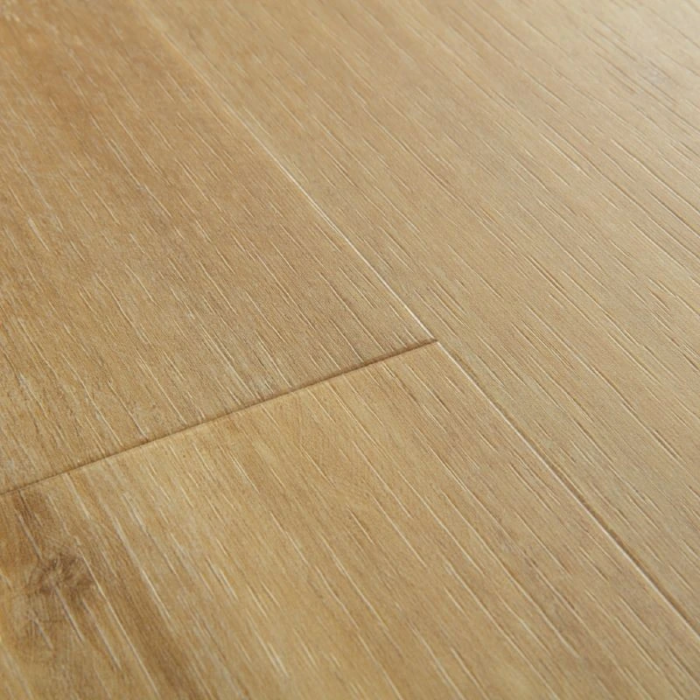 Eiche Canyon Natur - Quick Step Blos Klick Vinyl