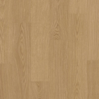 Gingerbread Oak - Quick Step Blos Click Vinyl