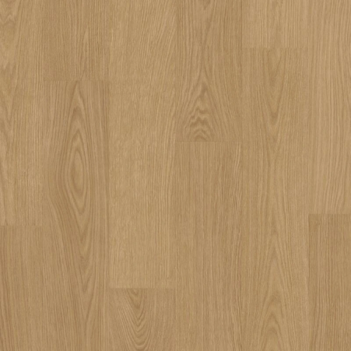 Gingerbread Oak - Quick Step Blos Click Vinyl