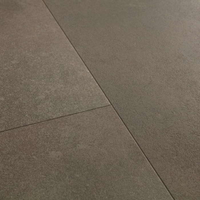 Oxidized Rock - Quick Step Oro Click Vinyl Tile