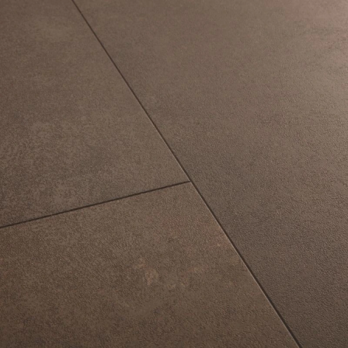 Zimtstein - Quick Step Oro Klick Vinyl Fliese