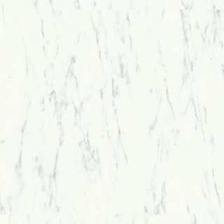 Marble Carrara White - Quick Step Oro Click Vinyl Tile