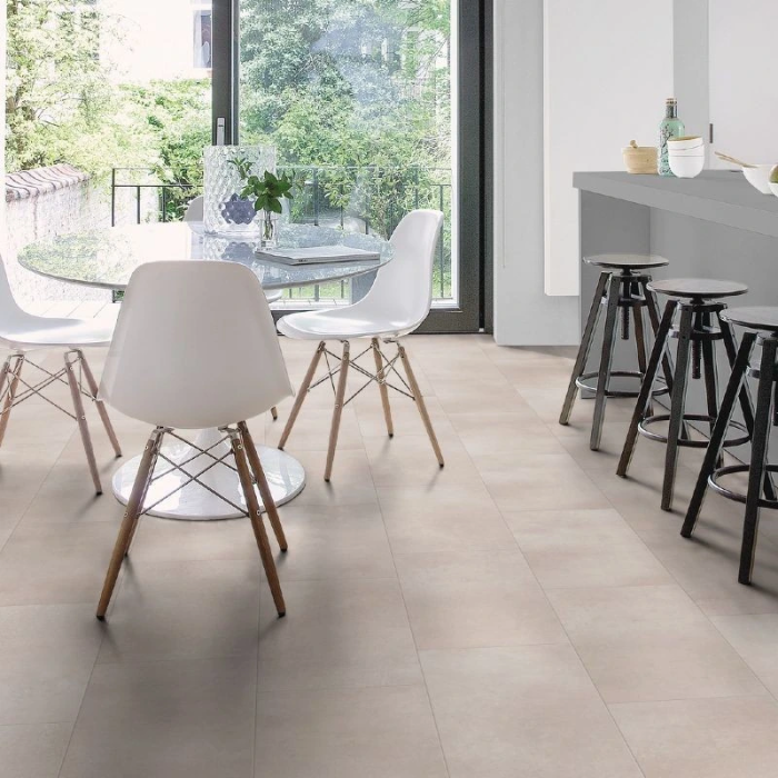 Coral Rock - Quick Step Oro Click Vinyl Tile