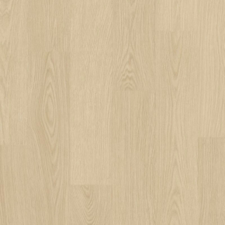 Buttermilk Oak - Quick Step Blos Click Vinyl