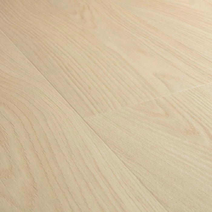 Eiche Buttermilch - Quick Step Blos Klick Vinyl