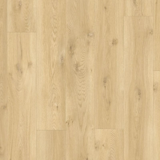 Eiche Treibholz beige - Quick Step Blos Klick Vinyl
