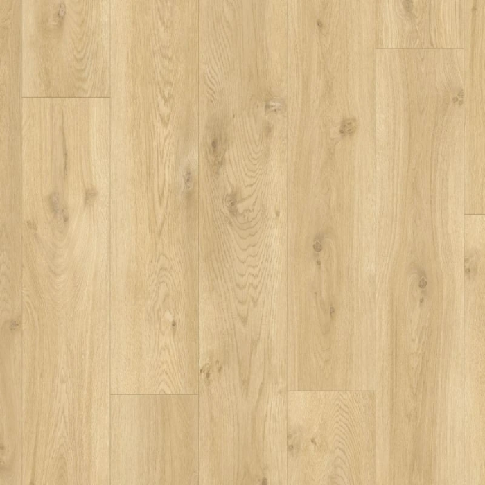 Drift Oak Beige - Quick Step Blos Click Vinyl