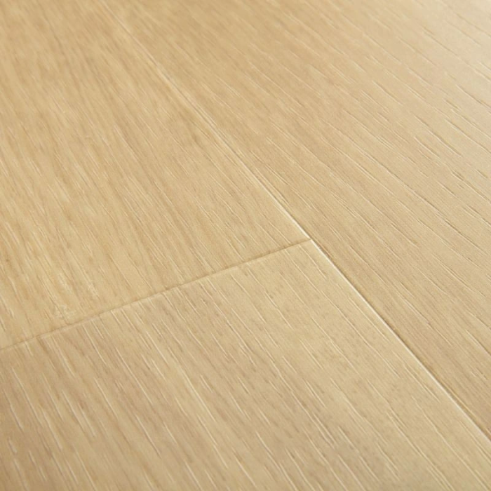 Eiche Treibholz beige - Quick Step Blos Klick Vinyl