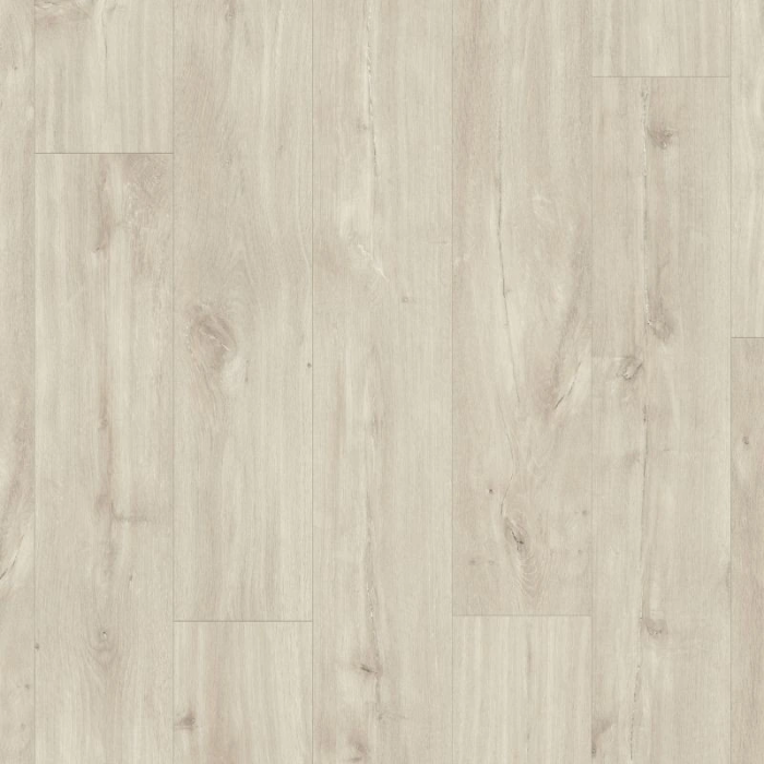 Eiche Canyon beige - Quick Step Blos Klick Vinyl