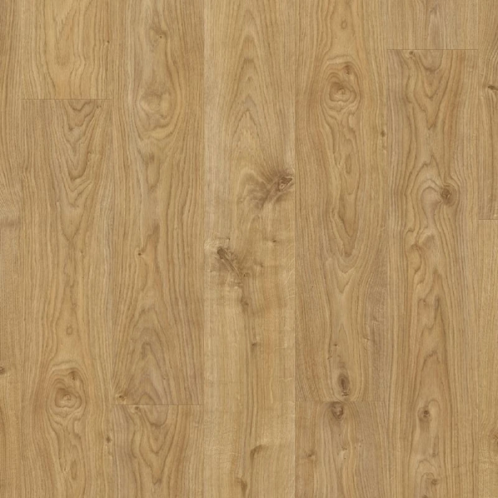 Cottage Oak Natural - Quick Step Blos Click Vinyl