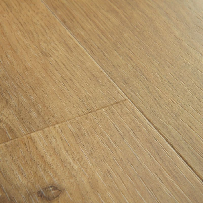 Eiche Cottage Natur - Quick Step Blos Klick Vinyl