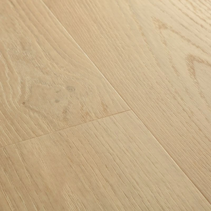 Küsteneiche beige - Quick Step Blos Klick Vinyl