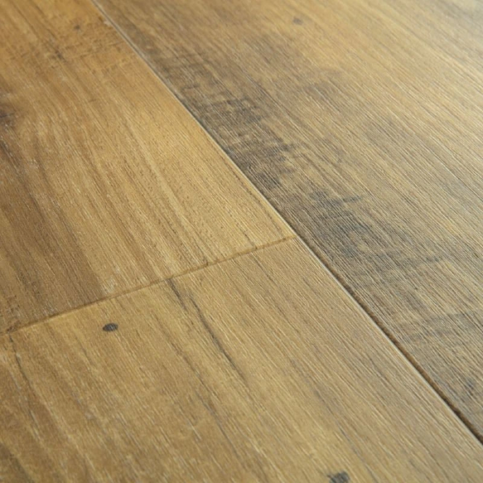 Vintage Chestnut Natural - Quick Step Blos Click Vinyl