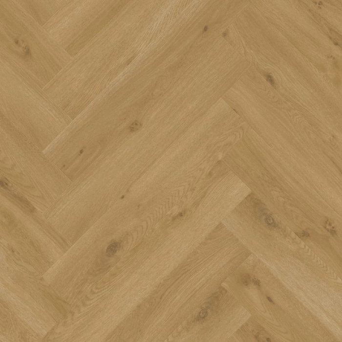 Ocean Bliss Honig warm - Quick Step Pristine Klebevinyl Fischgrät