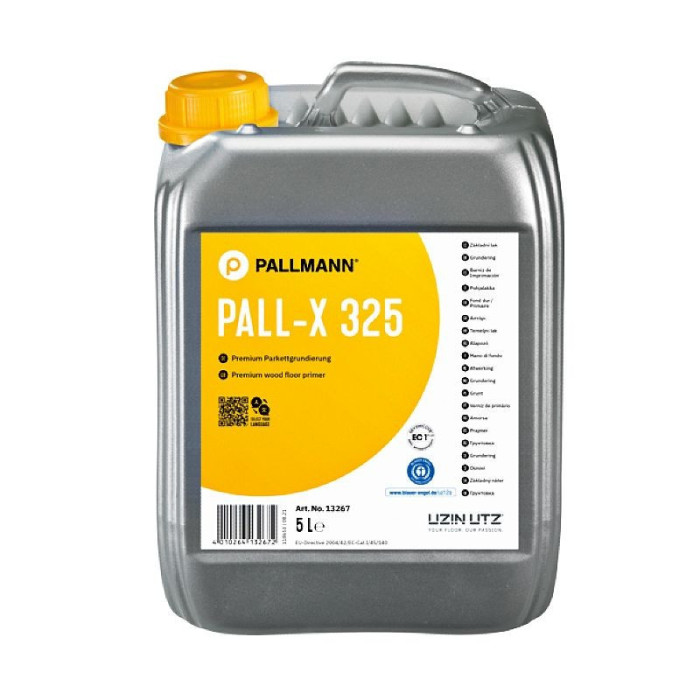 Pallmann Pall-X 325 Grundierung 5L