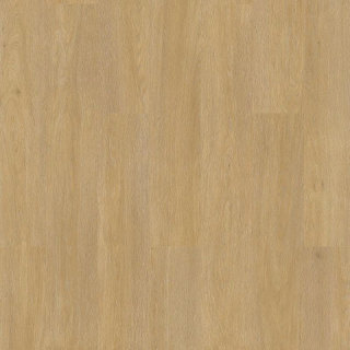 Satin Oak Medium Natural - Quick Step Liv Glue-down Vinyl