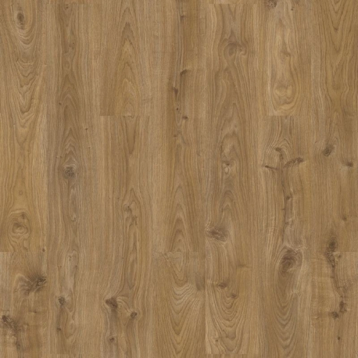 Country Charm Medium Brown - Quick Step Liv Glue-down Vinyl