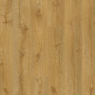 Autumn Oak Natural - Quick Step Fuse Glue-down Vinyl