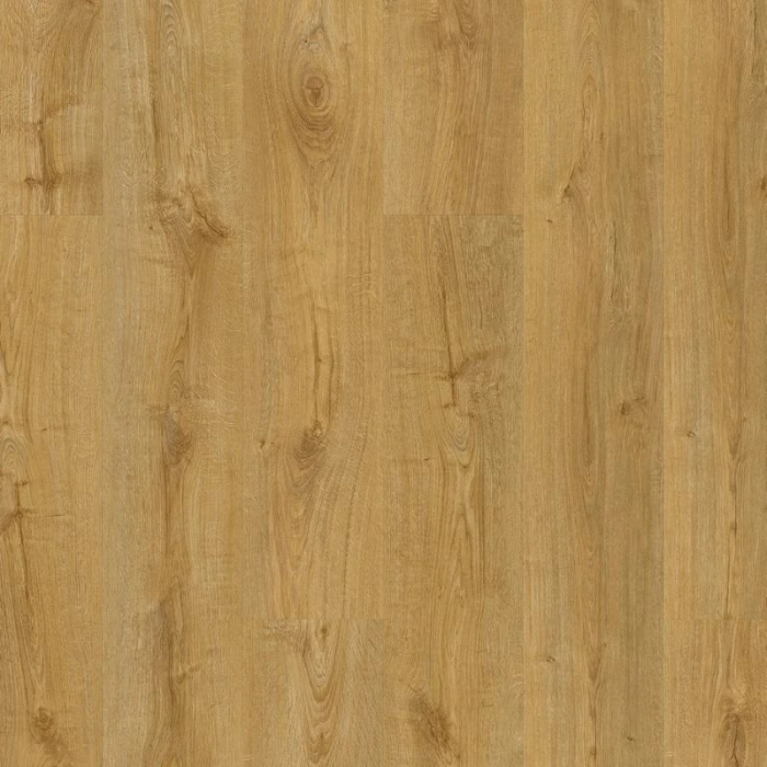 Herbsteiche natürlich - Quick Step Fuse Klebevinyl