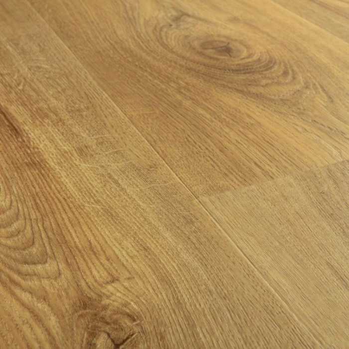 Autumn Oak Natural - Quick Step Fuse Glue-down Vinyl