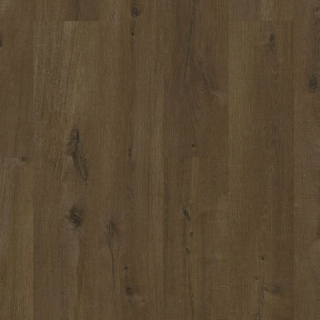 Linen Oak Dark Brown - Quick Step Fuse Glue-down Vinyl