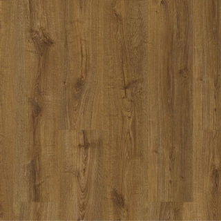 Herbsteiche braun - Quick Step Fuse Klebevinyl