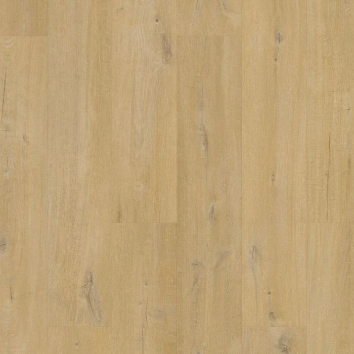 Eiche Leinen natürlich - Quick Step Fuse Klebevinyl