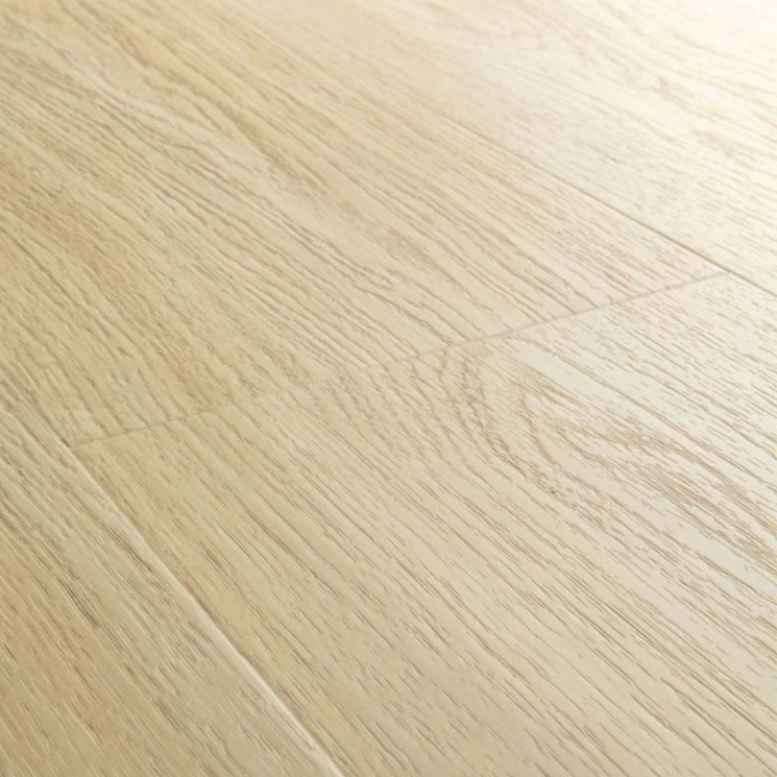 Clear Oak Light Natural - Quick Step Fuse Glue-down Vinyl
